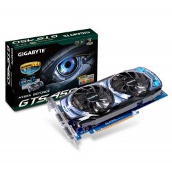 Gigabyte GTS450 کارت گرافیک