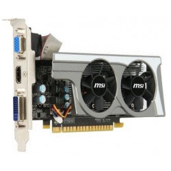 MSI Geforce 430GT کارت گرافیک