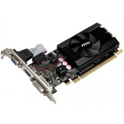 MSI Geforce 610GT 2GB کارت گرافیک