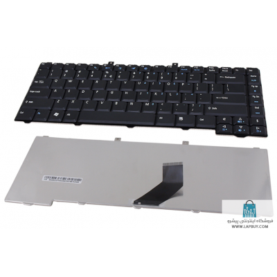 Acer Aspire 5500 کیبورد لپ تاپ ایسر