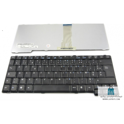 Acer Travelmate 5010 کیبورد لپ تاپ ایسر