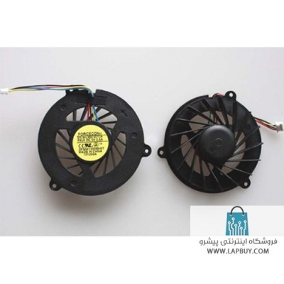 ASUS M50 فن لپ تاپ ایسوس