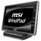 MSI WindPad 110W تبلت ام اس آی