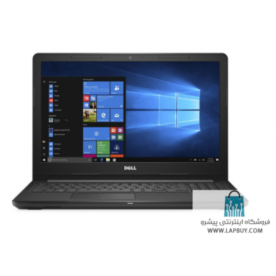 Dell Inspiron 15-3567-Core i3 لپ تاپ دل مدل
