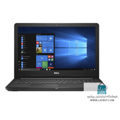 Dell Inspiron 15-3567-2GB Radeon نوت بوک دل