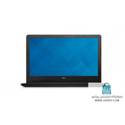 Dell Inspiron 15-3558 لپ تاپ دل