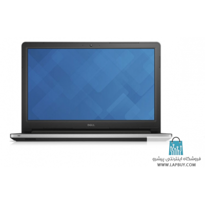 Dell INSPIRON 15-5559-4GB Radeon لپ تاپ دل