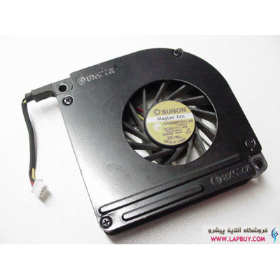 Dell Latitude D505 فن سی پی یو لپ تاپ دل