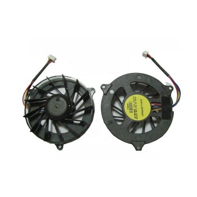 Dell Studio 1537 Series فن سی پی یو نوت بوک دل