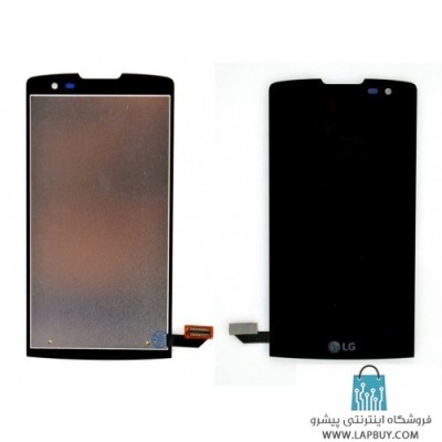 LG Leon H340 تاچ و ال سی دی گوشی ال جی