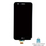 LG K10 2017 تاچ و ال سی دی گوشی ال جی