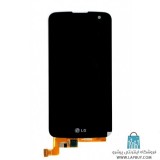 LG K4 تاچ و ال سی دی گوشی ال جی