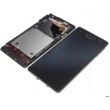 Sony Xperia V LT25 تاچ و ال سی دی گوشی موبایل سونی