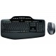 Logitech Wireless MK710 کیبورد و موس بیسیم