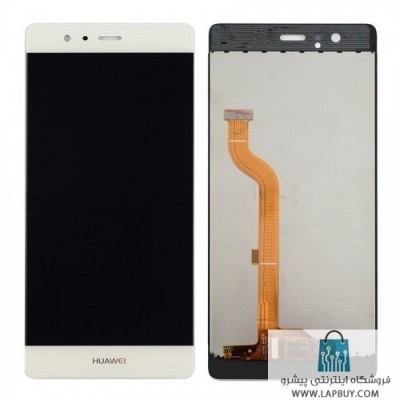 Huawei P9 تاچ و ال سی دی گوشی موبایل هواوی