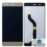 Huawei P9 lite تاچ و ال سی دی گوشی موبایل هواوی