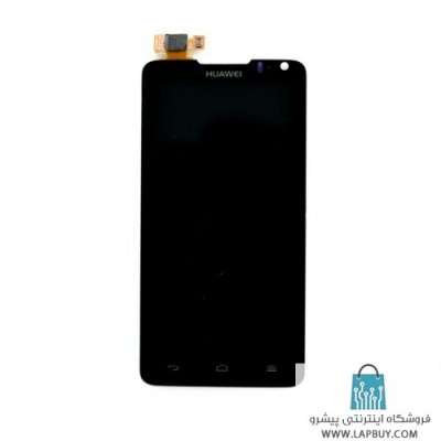 Huawei Ascend D1 تاچ و ال سی دی گوشی موبایل هواوی