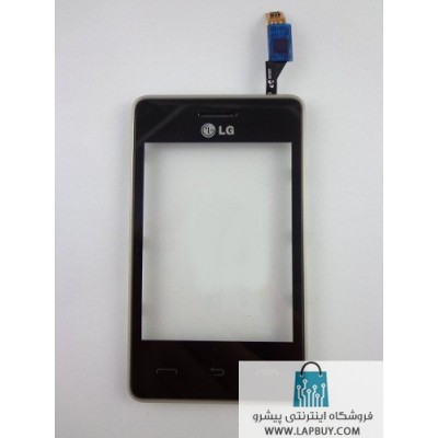 LG T375 Cookie Smart تاچ گوشی موبایل