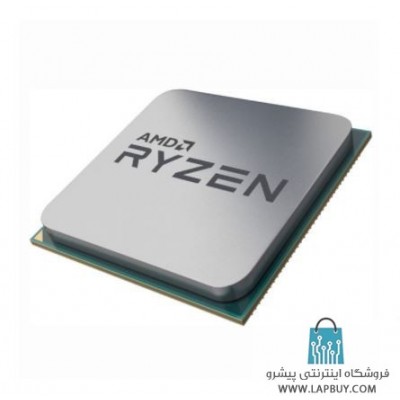AMD RYZEN 7 1700X 3.4GHz Socket AM4 Desktop سی پی یو کامپیوتر