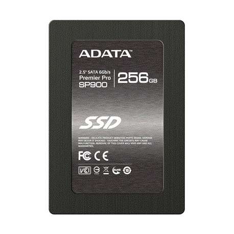 ADATA SSD SP900 - 256GB هارد دیسک