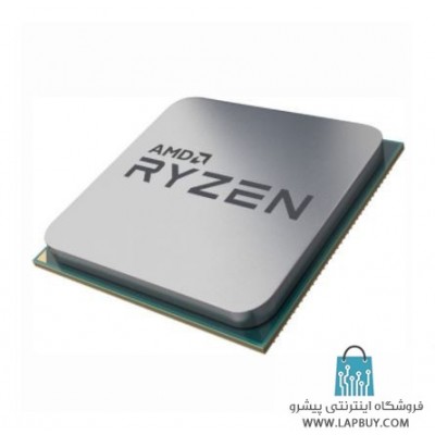 AMD Ryzen 7 1700 AM4 Processor BOX سی پی یو کامپیوتر