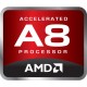 AMD A8-7650K 3.3 GHz Socket FM2+ سی پی یو کامپیوتر