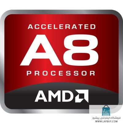 AMD A8-7650K 3.3 GHz Socket FM2+ سی پی یو کامپیوتر