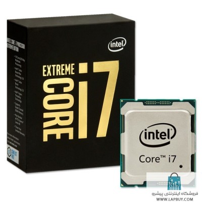 Intel Core i7-6950X Processor Extreme Edition سی پی یو کامپیوتر