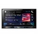 Pioneer AVH-X595BT پخش کننده خودرو پایونیر