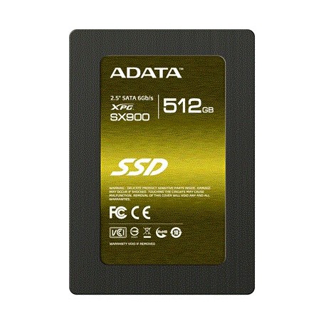 ADATA SSD SX900 - 64GB هارد دیسک