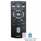 Sony RM-X211 Remote Control ریموت کنترل ظبط خودرو سونی