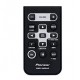 Pioneer CD-R320 Remote Control ریموت کنترل ظبط خودرو پایونییر