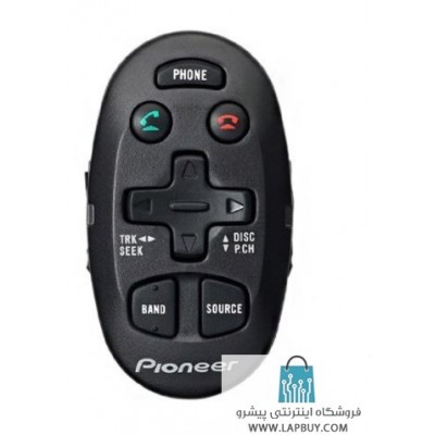 Pioneer CD-SR110 Remote Control ریموت کنترل ظبط خودرو پایونییر