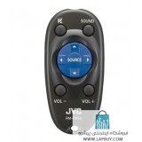 JVC RM-RK52P Remote Control ریموت کنترل ظبط خودرو جی وی سی