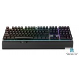 Rapoo V720 Mechanical Keyboard کيبورد مکانيکي رپو