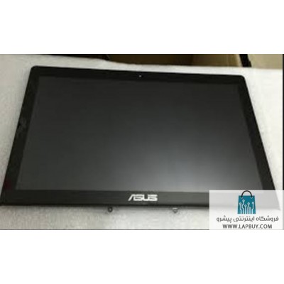 ASUS N550 تاچ و صفحه نمایشگر لپ تاپ ایسوس