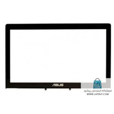 ASUS N550 تاچ لپ تاپ ایسوس
