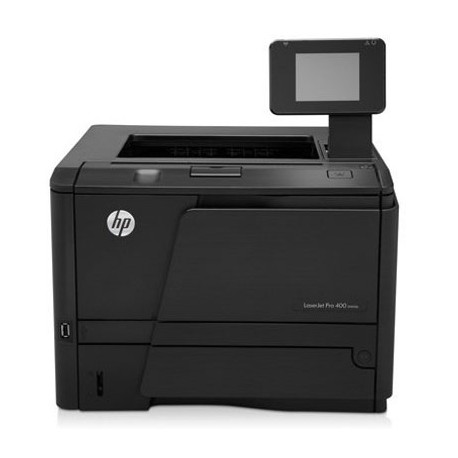 LaserJet Pro 400 M401dn پرینتر اچ پی