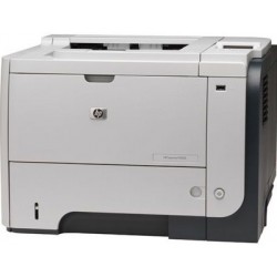HP LaserJet Enterprise P3015dn پرینتر اچ پی