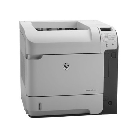 HP LJ M603N پرینتر اچ پی