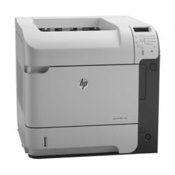 HP LJ M603DN پرینتر اچ پی