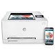 HP Color LaserJet Pro M252n پرینتر اچ پی