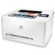 HP Color LaserJet Pro M252n پرینتر اچ پی