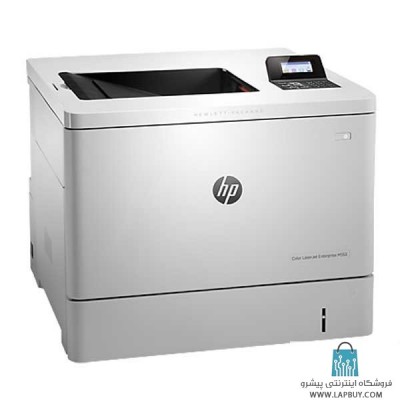 HP Color LaserJet Enterprise M553dn پرینتر اچ پی