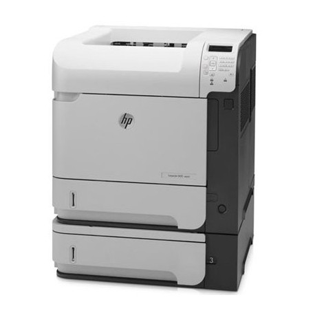 HP LJ M603XH پرینتر اچ پی