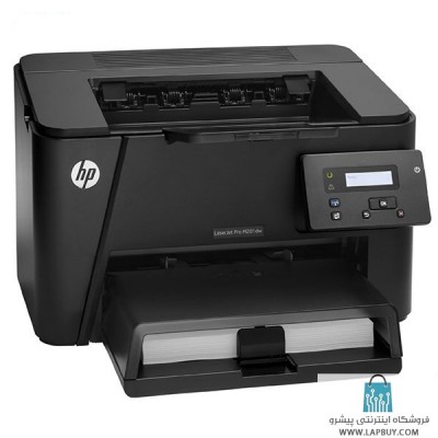 HP LaserJet Pro M201dw Laser پرینتر اچ پی