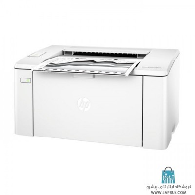 HP LaserJet Pro M102w Laser پرینتر اچ پی