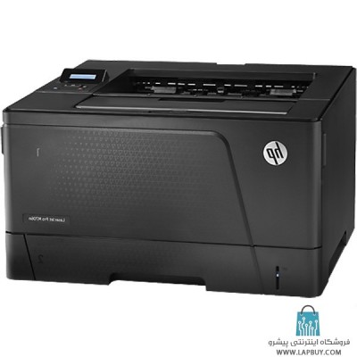 HP LaserJet Pro 706N پرینتر اچ پی