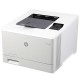 HP Color LaserJet Pro M452nw پرینتر اچ پی