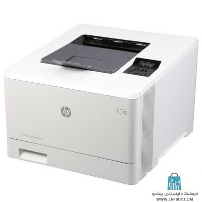 HP Color LaserJet Pro M452nw پرینتر اچ پی